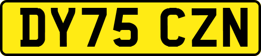 DY75CZN