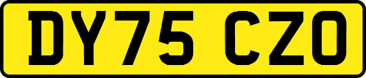 DY75CZO