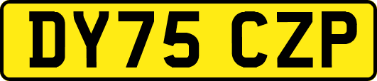 DY75CZP