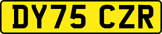 DY75CZR