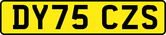 DY75CZS