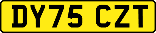 DY75CZT