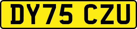 DY75CZU