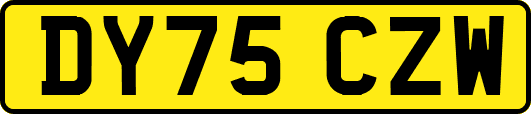 DY75CZW