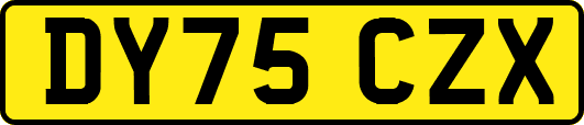 DY75CZX