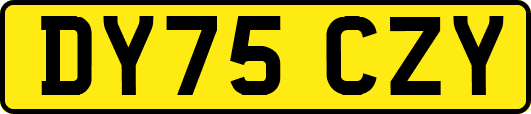DY75CZY