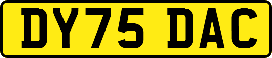 DY75DAC