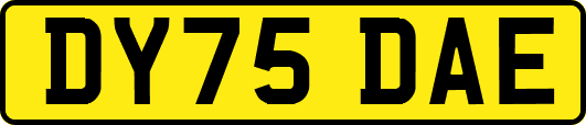 DY75DAE
