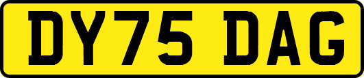 DY75DAG
