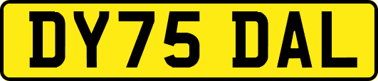 DY75DAL