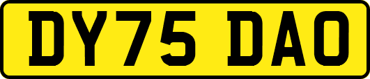 DY75DAO