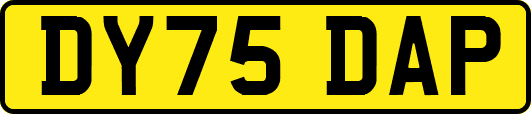 DY75DAP