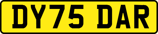DY75DAR