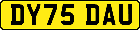 DY75DAU