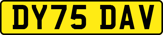 DY75DAV