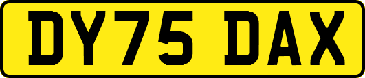 DY75DAX