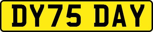 DY75DAY