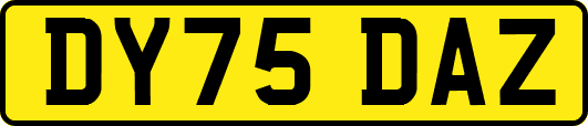 DY75DAZ