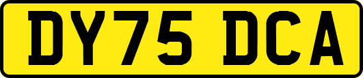 DY75DCA