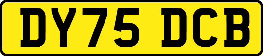 DY75DCB