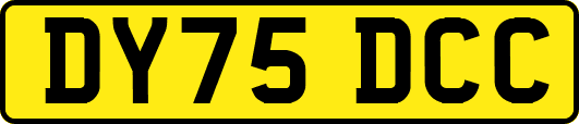 DY75DCC