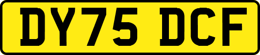 DY75DCF