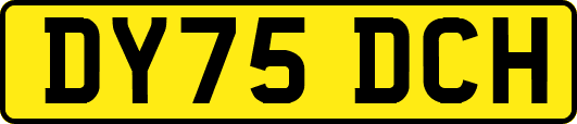 DY75DCH