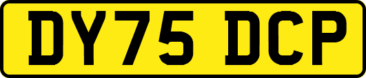 DY75DCP