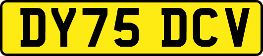 DY75DCV