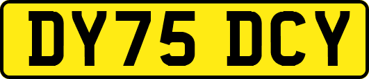 DY75DCY