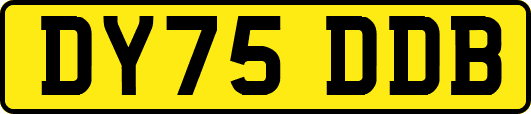 DY75DDB