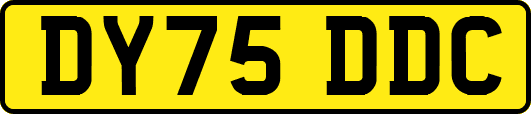 DY75DDC