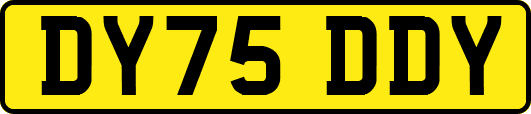 DY75DDY