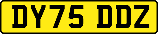 DY75DDZ