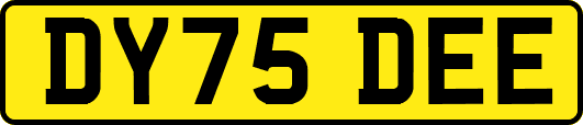 DY75DEE