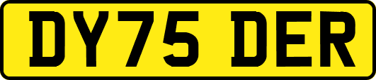 DY75DER