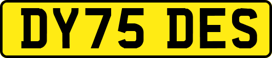 DY75DES