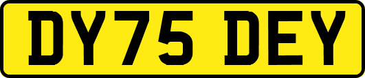DY75DEY