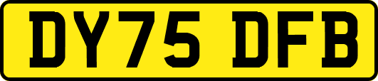 DY75DFB