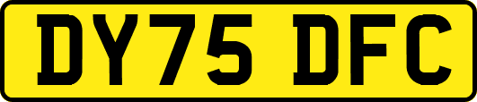 DY75DFC