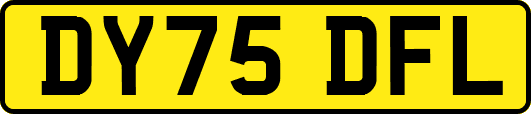 DY75DFL