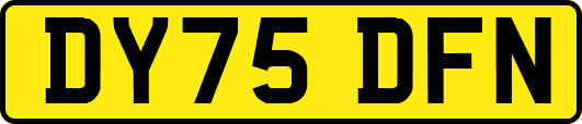 DY75DFN