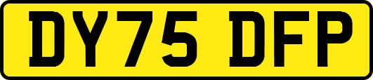 DY75DFP
