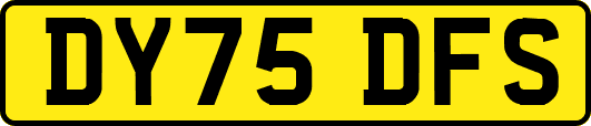 DY75DFS