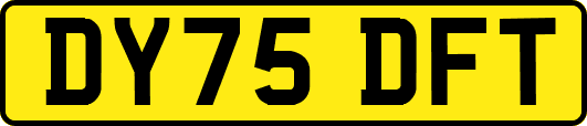 DY75DFT
