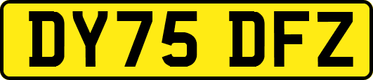 DY75DFZ