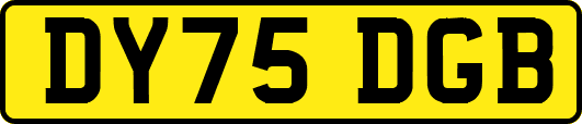 DY75DGB