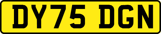 DY75DGN