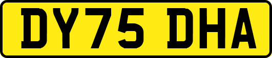 DY75DHA