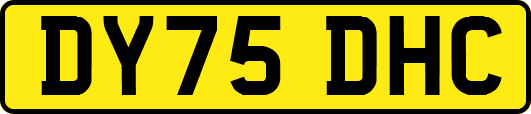 DY75DHC